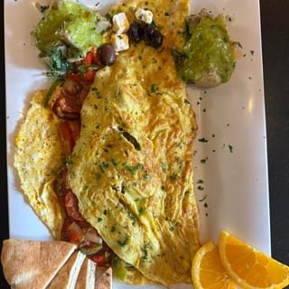 Nur Omelet