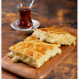 Su Böreği