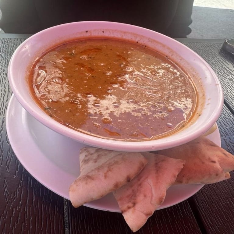Savor Our Authentic Soup