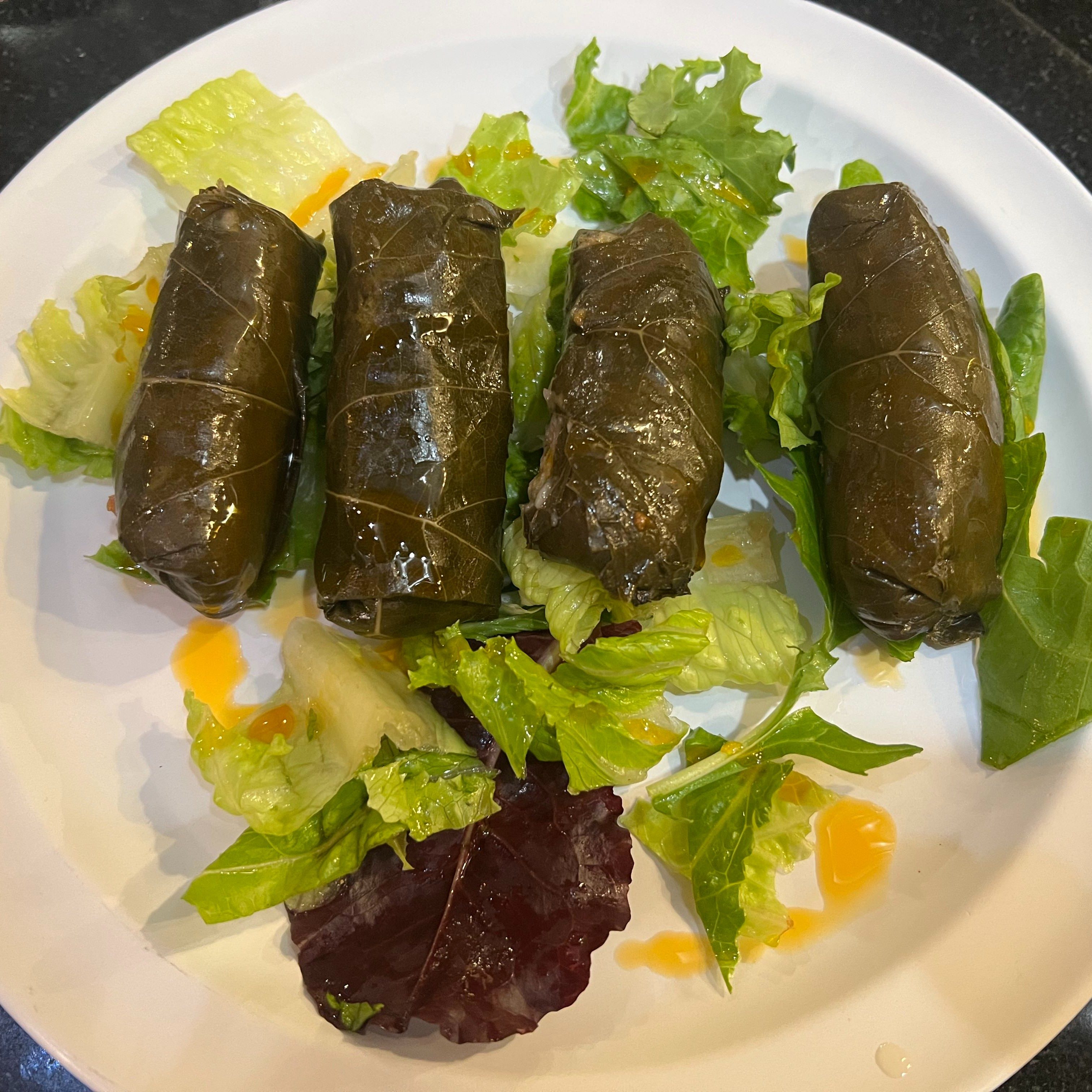 Dolma.