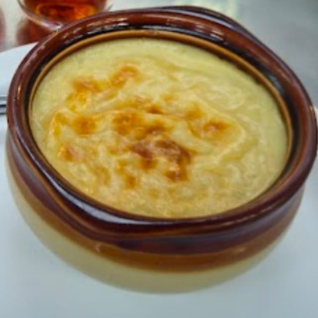 Rizagola Tray.