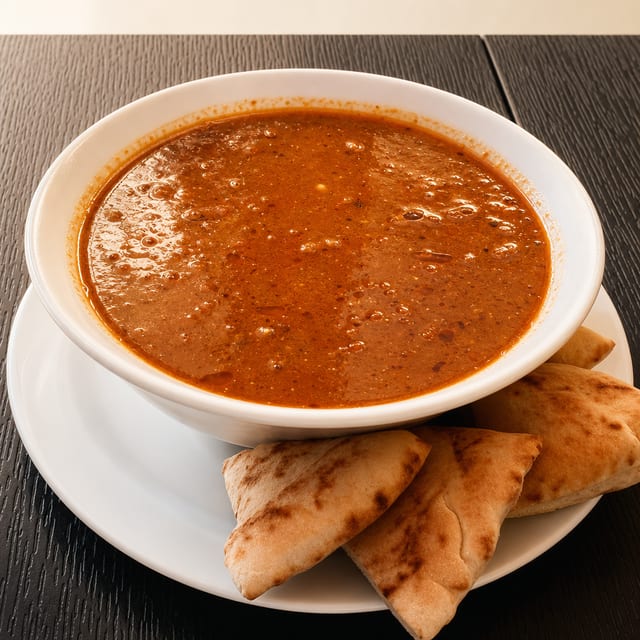 Soup of the Day.